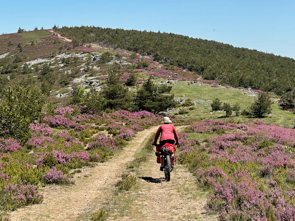 Top 14 Bikepacking Events in Spain for 2026